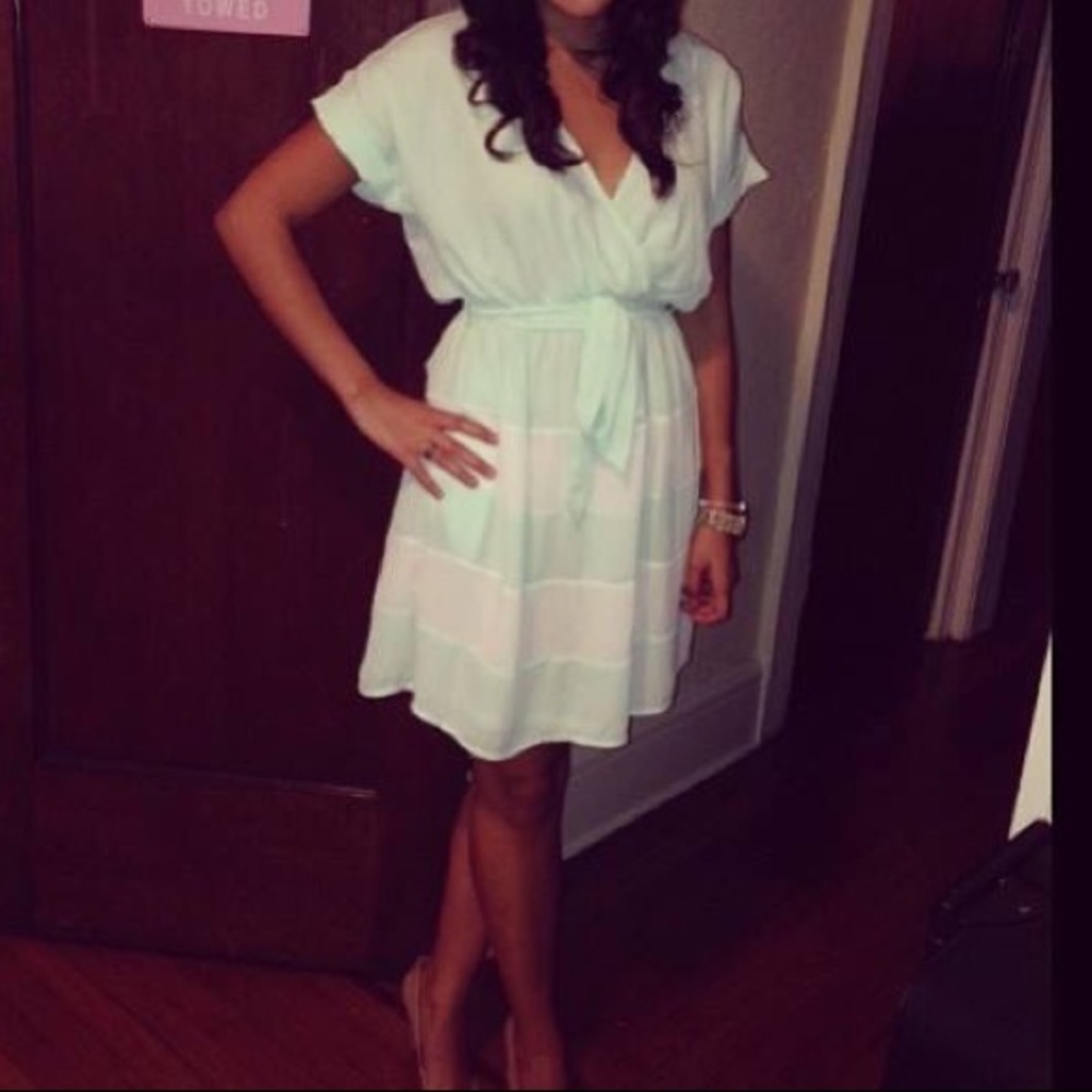 Alya Dress